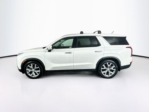 Used 2020 Hyundai Palisade SEL w/ Premium Package AWD/4WD image 4