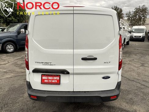 Used 2021 Ford Transit Connect XLT image 10