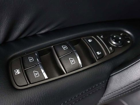 Used 2024 Nissan Armada SL w/ Cargo Package image 46