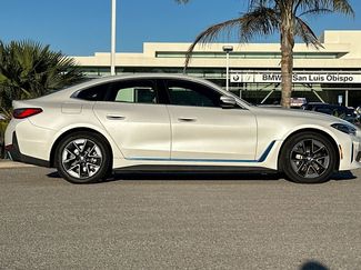 Used 2023 BMW i4 eDrive40 w/ Premium Package video 2