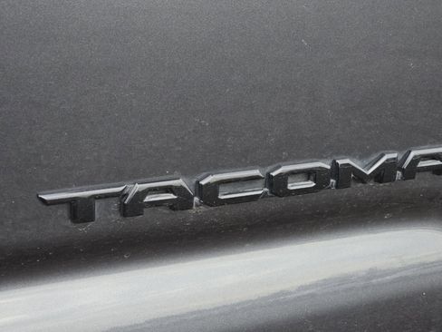 Used 2023 Toyota Tacoma Limited image 50