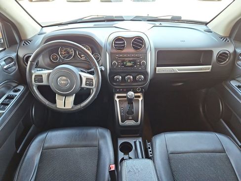 Used 2016 Jeep Compass Latitude image 22