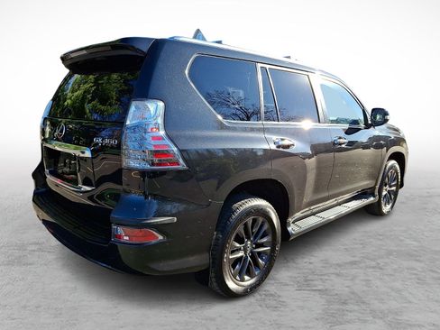 Certified 2023 Lexus GX 460 Premium image 6