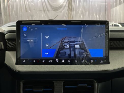 New 2026 Ford Maverick XLT w/ Equipment Group 301A image 20