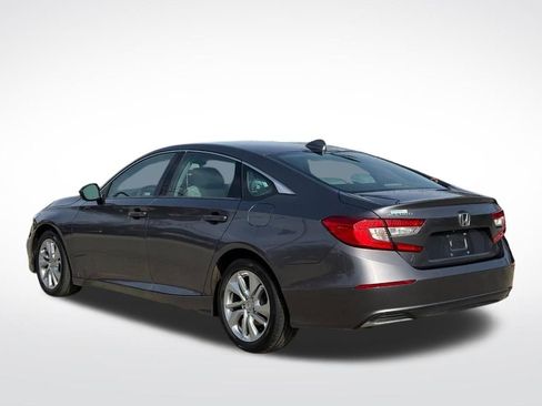 Used 2019 Honda Accord LX image 5