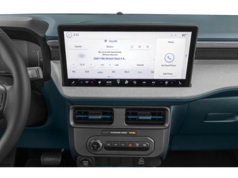 New 2026 Ford Maverick XLT FWD image 9