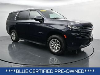 Used 2024 Chevrolet Tahoe LT AWD/4WD video 2