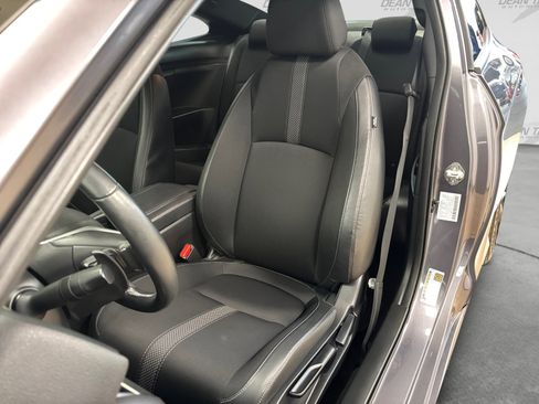 Used 2019 Honda Civic Sport image 31