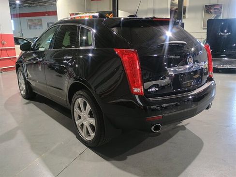 Used 2015 Cadillac SRX Premium image 3
