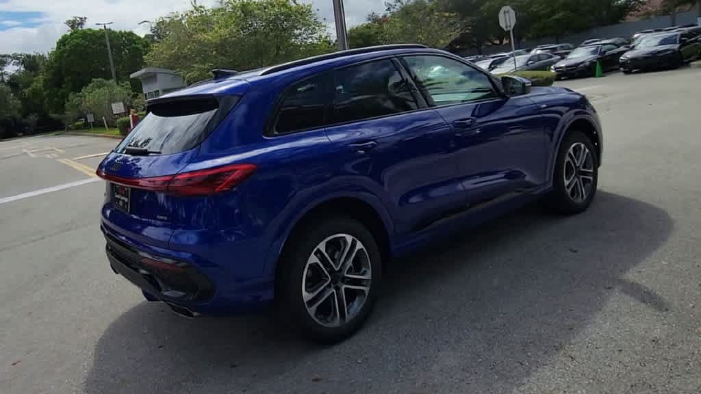 New 2026 Audi Q5 2.0T AWD/4WD image 8