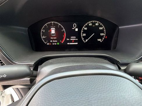 New 2026 Honda CR-V LX image 21