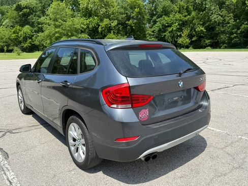 Used 2013 BMW X1 xDrive28i AWD/4WD image 7