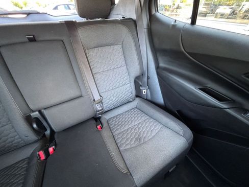 Used 2020 Chevrolet Equinox LT w/ Driver Convenience Package FWD image 37
