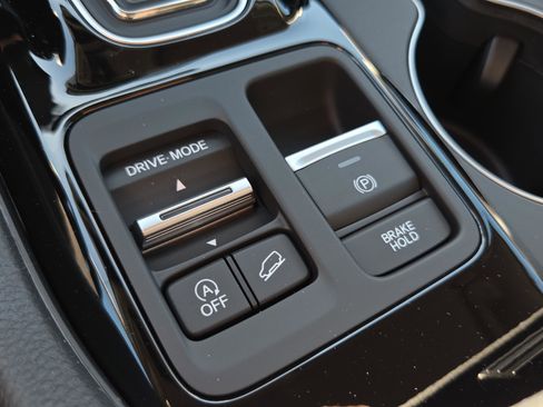 New 2026 Honda Pilot EX-L image 21