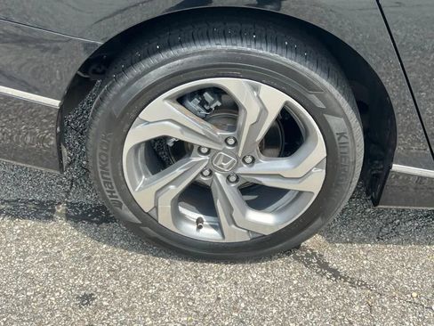Used 2020 Honda Accord EX-L image 37