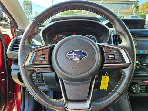 Used 2018 Subaru Crosstrek 2.0i Premium image 2