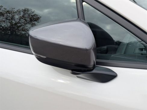 New 2026 Subaru Crosstrek 2.0i Premium image 10