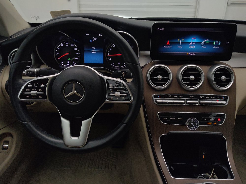 Used 2019 Mercedes-Benz C 300 Coupe image 22