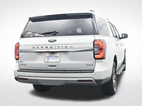 Used 2024 Ford Expedition Max Limited AWD/4WD image 7