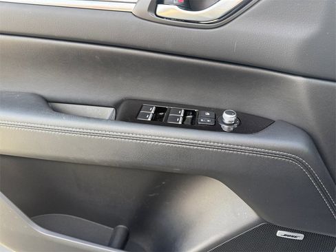 Used 2024 MAZDA CX-5 AWD 2.5 S w/ Premium Package image 27