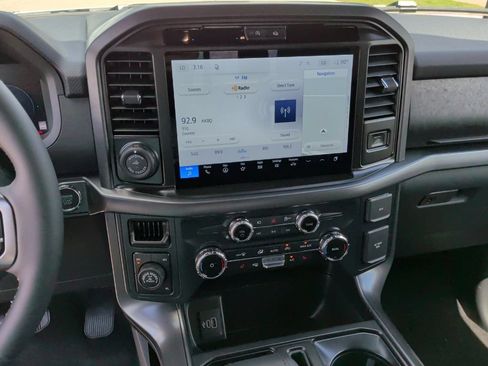 New 2026 Ford F150 Tremor AWD/4WD image 21