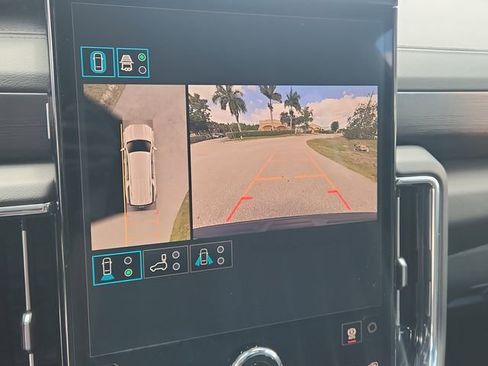 New 2026 GMC Yukon XL Denali w/ Sun & Power Step Package AWD/4WD image 30