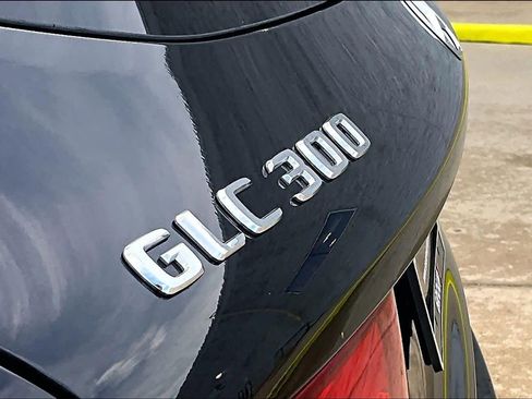 Used 2016 Mercedes-Benz GLC 300 image 28
