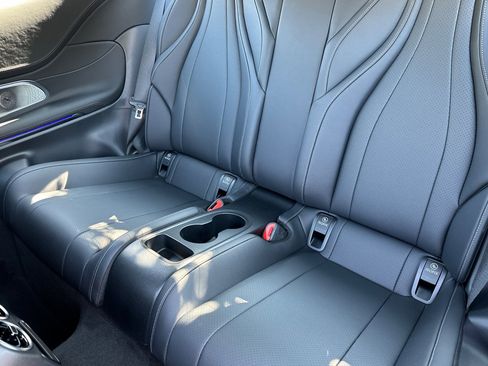 New 2026 Mercedes-Benz CLE 450 4MATIC Coupe image 19