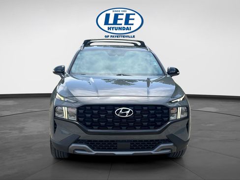 Certified 2023 Hyundai Santa Fe XRT AWD/4WD image 2