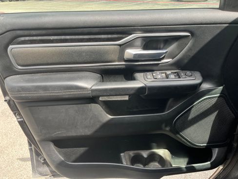 Used 2020 RAM 1500 Lone Star AWD/4WD image 22