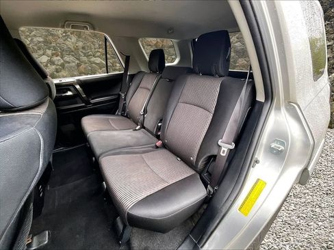 Used 2015 Toyota 4Runner Trail AWD/4WD image 23