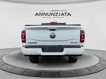 Used 2024 RAM 2500 Laramie