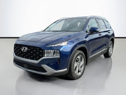 Certified 2023 Hyundai Santa Fe SEL w/ Cargo Package