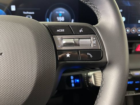New 2026 Hyundai Ioniq 5 SEL RWD image 29