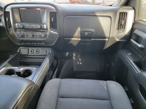 Used 2018 Chevrolet Silverado 1500 LT w/ Texas Edition image 17