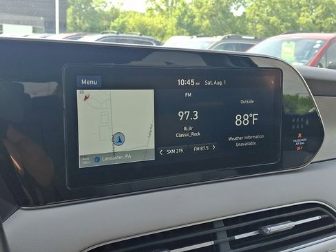 Used 2021 Hyundai Palisade SEL AWD/4WD image 17