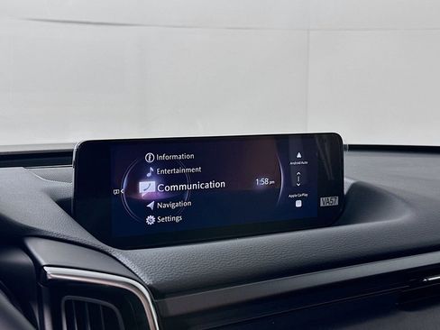 New 2026 MAZDA CX-50 2.5 Turbo w/ Accent Package image 13