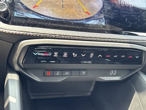 New 2026 Jeep Cherokee Overland AWD/4WD image 31