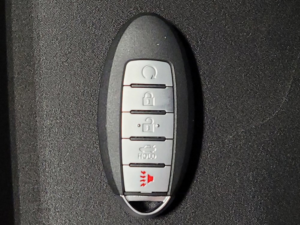 Used 2023 Nissan Altima 2.5 SV FWD image 32