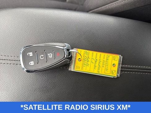 Used 2024 Chevrolet Malibu LT w/ Sport Edition image 10