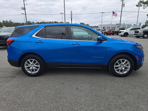 Used 2024 Chevrolet Equinox LT image 6