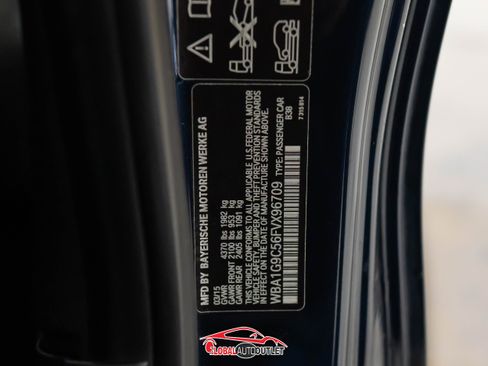 Used 2015 BMW 228i xDrive xDrive SPORT LINE image 42