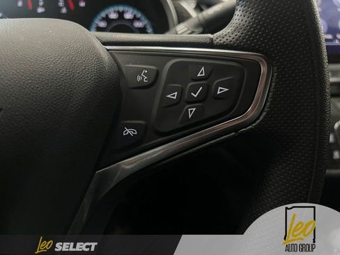 Used 2025 Chevrolet Malibu LS FWD image 37
