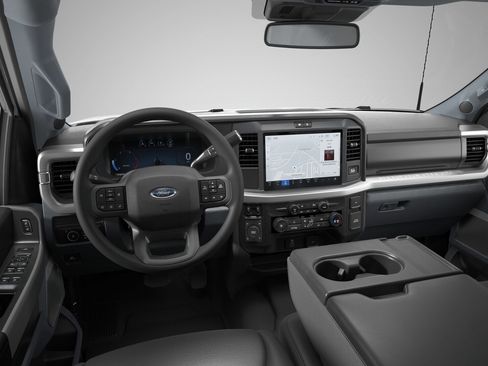 New 2026 Ford F350 XLT w/ XLT Premium Package image 8
