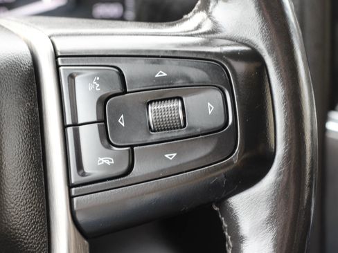 Used 2020 GMC Sierra 1500 Denali w/ Denali Ultimate Package image 14