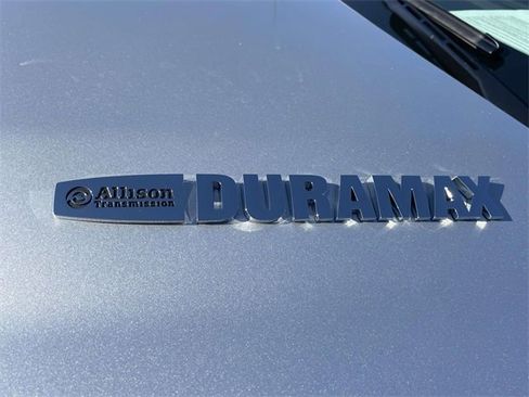 Certified 2016 Chevrolet Silverado 2500 LTZ w/ Duramax Plus Package image 9