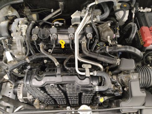 Used 2024 Nissan Altima 2.5 SV image 30