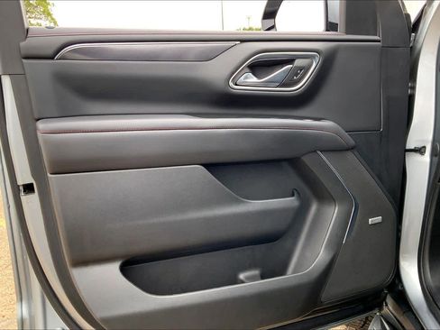 Used 2023 Chevrolet Tahoe RST w/ Luxury Package AWD/4WD image 22