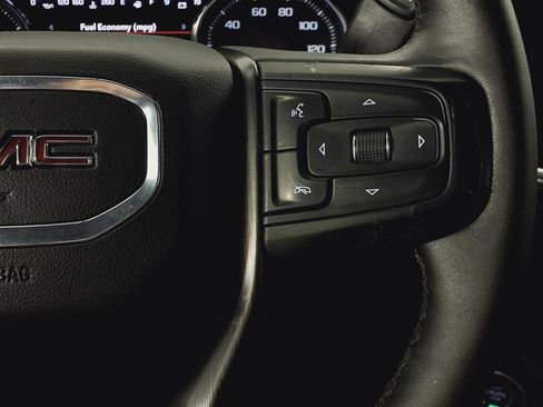 Used 2021 GMC Sierra 1500 AT4 w/ AT4 Value Package image 13