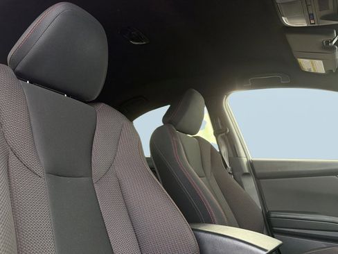 Used 2022 Subaru WRX Premium image 25